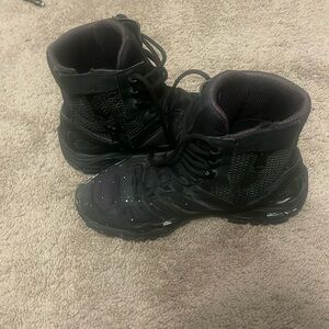 Merrell Vibram Boots